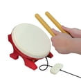 thumbnail image 2 of Armor3 TK Drum Controller for Taiko No Tatsujin: Drum 'n' Fun! Nintendo Switch, 2 of 3