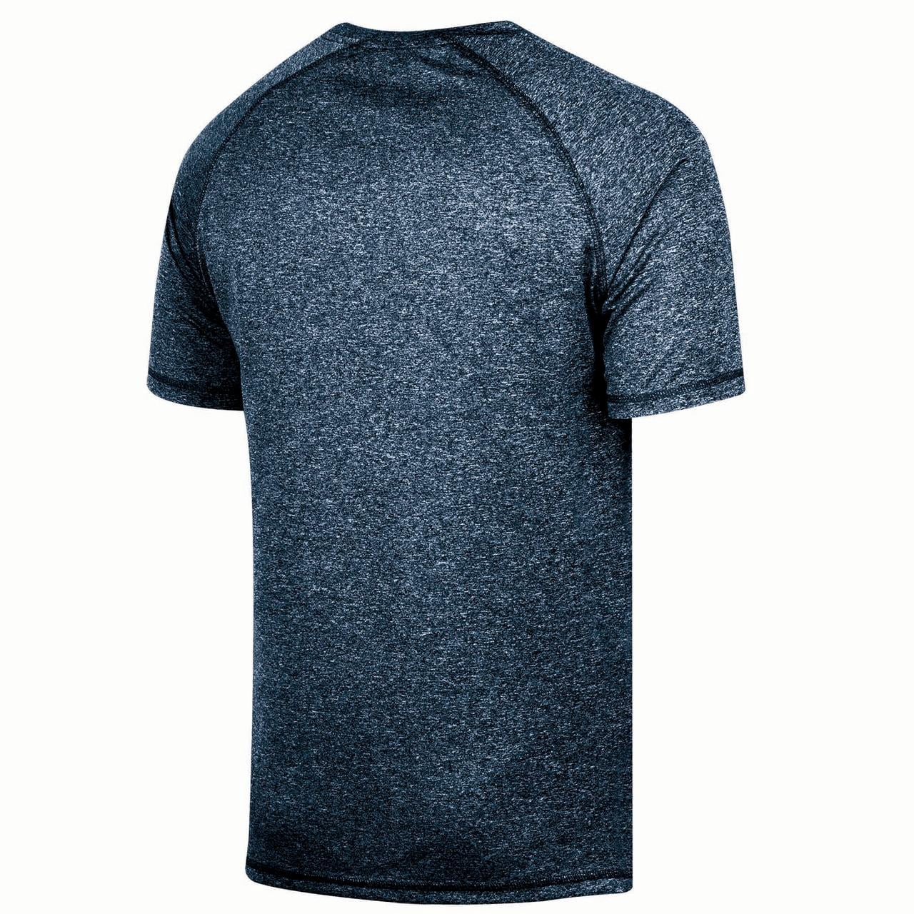 NCAA Mens Penn State Nittany Lions Synthetic Graphic T-Shirt