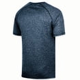 thumbnail image 2 of NCAA Mens Penn State Nittany Lions Synthetic Graphic T-Shirt, 2 of 2