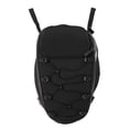 thumbnail image 1 of Motorcycle RearBag Pack Waterproof Oxford Cloth HighDensity Woven Reflective Universal, 1 of 8