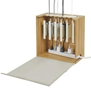 Cord Corral and Cable Organizer - Zen Collection