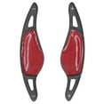 thumbnail image 2 of Paletas de cambio de volante, 2 piezas Paletas de cambio de volante Extensión de paleta de cambio de volante Hoja de cambio de volante True Excellence, 2 of 9