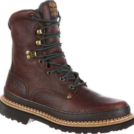 

Georgia Giant Work Boot Size 8.5(W)