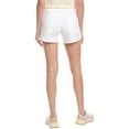 thumbnail image 3 of HUDSON Jeans womens  Gemma Mid-Rise Clean White Short, 33, 3 of 4