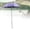 G, variant on Seyotauo Garden Umbrella Sun Shade Protection for Vegetations Outdoor UV Block Adjustable Shade Cloth Cover with Sturdy Stake for Flower Beds Vegetable Gardens Patio Container Gardening