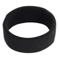 thumbnail image 1 of Diadema deportiva elástica para exteriores Unisex, diadema cálida para invierno, ropa para la cabeza para adultos, 1 of 5
