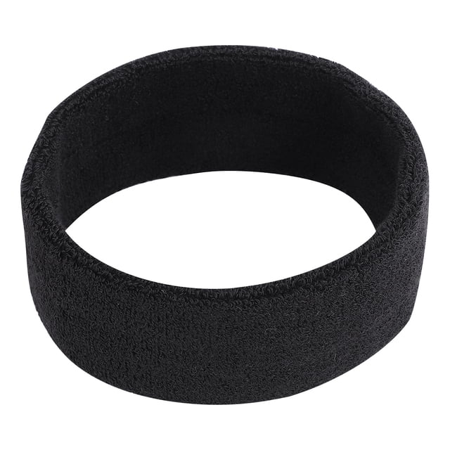 Diadema deportiva elástica para exteriores Unisex, diadema cálida para invierno, ropa para la cabeza para adultos