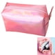 thumbnail image 2 of Bolso de mano pequeño cuadrado, neceser de cosméticos de color arcoíris, neceser portátil impermeable para mujeres y niñas Ormromra 2035581-2, 2 of 8