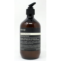 Aesop Volumising Shampoo (For Fine or Flat Hair) 500ml/16.9oz