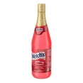 thumbnail image 4 of (2 pack) Welch's Non-Alcoholic Sparkling Strawberry Juice Cocktail, 25.4 fl oz Bottle, 4 of 6