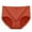 Red, variant on Iyufng Plus Size Panties for Women,Women's Panties,Women's New High-waist Briefs Postpartum Belly-up Hip Panties,Shaping Panties