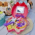 thumbnail image 4 of Role Play Toy Set Assorted Doctor Playset Dessert Toy Set Kitchen Pretend Toy, 4 of 10
