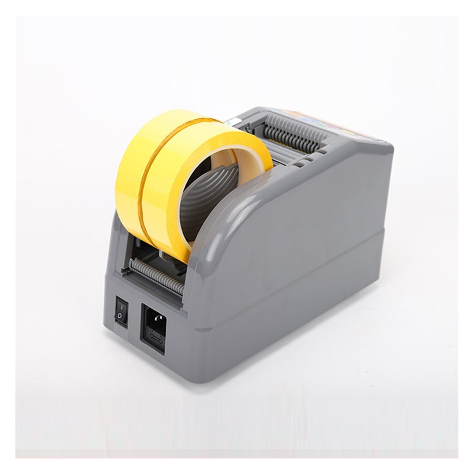 Automatic Tape Cutter Dispenser Machine For Vinyl Tape Ordinary Tape ,Quick Cutting Function