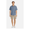 thumbnail image 2 of Men's Beige Cargo Shorts – Size 44, 2 of 5