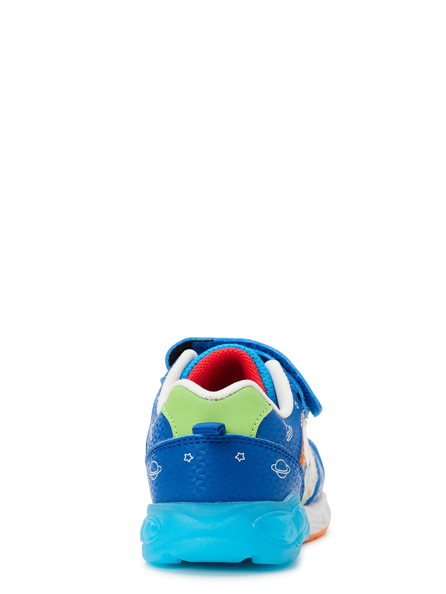 Cocomelon Toddler Boys Light Up Athletic Sneaker