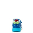thumbnail image 5 of Cocomelon Toddler Boys Light Up Athletic Sneaker, 5 of 7