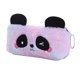 thumbnail image 3 of 3xPlush Estuche Para Lápices Novedad Estuche Ligero Para Lápices Para Niños Púrpura, 3 of 10