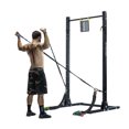 thumbnail image 4 of Crossover Symmetry Individual Exercise Package w/ Squat Rack Straps, Athletic, 4 of 7