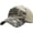 gray, variant on Jiibva American Flag Embroidered Baseball Cap Men USA Flag Net Hat Lightweight Baseball Hat Breathable Climbing Hiking Cap for Man