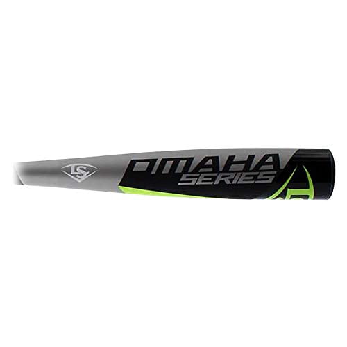 Louisville Slugger 2018 USA Baseball Bat Omaha 31 Inch 21 oz 