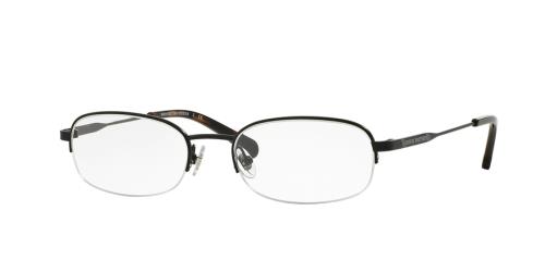 brooks brothers rimless eyeglasses
