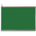 thumbnail image 2 of AARCO Wall Mounted Magnetic Chalkboard, 2 of 5