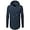 01 Navy, variant on Aiyino Men's Long Sleeve Fashion Athletic Hoodies Sport Sweatshirt Hip Hop Pullover S-5XL