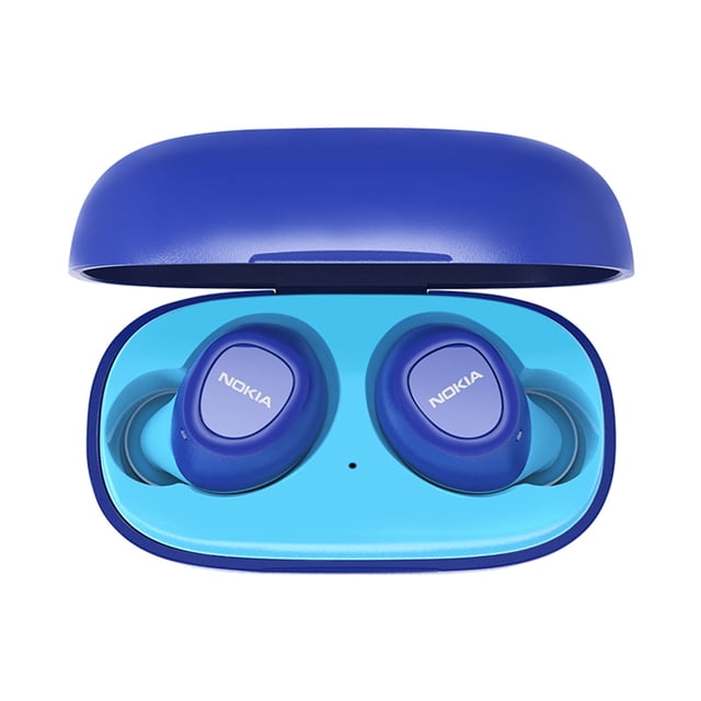 NOKIA E3100 Auriculares BT inalámbricos portátiles BT5.0 Mini Auriculares deportivos inter Abanopi Auricular