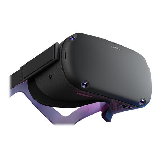  quest （ quest）64GB Oculus Quest All-in-one VR Gaming Headset - 64GB - Oculus