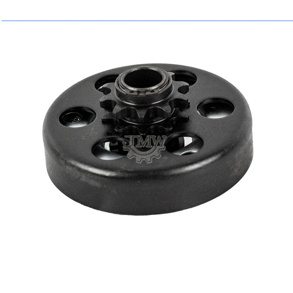 Centrifugal Go Kart Clutch 3/4" Bore 10 Tooth 10T for 40,41,420 Chain 6.5Hp