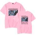 thumbnail image 5 of Crankdat T-Shirt Merch Summer Women/Men Unisex Short Sleeve Tshirt Hiphop Fashion Streetwear, 5 of 6
