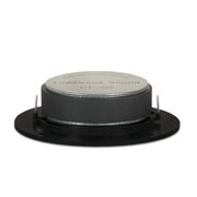 Goldwood Sound GT-525 Silk Dome Tweeter 200 Watt 8ohm Replacement Tweeter