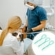 thumbnail image 5 of 105pcs Threaders PROFESSIONAL FLOSS Suministros dentales para tirantes de dientes Puentes, 5 of 8