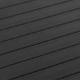 thumbnail image 4 of Black Center Console Roller Blind Cover 1666805802 Fit for Mercedes Benz ML GL GLS GLE W166, 4 of 5