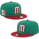 thumbnail image 4 of Sombrero De Béisbol De México , Gorra Clásica Del Mundo 2023 Ajustado, 4 of 4