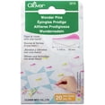thumbnail image 1 of Clover Wonder Pins-20/Pkg, 1 of 2