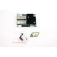 thumbnail image 2 of Dell Mellanox ConnectX-2 MCQH29-XDR Dual-Port 40GbE QSFP+ Infiniband HBA JR3P1 (NEW), 2 of 6
