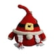 thumbnail image 2 of Christmas Tree Skirt Christmas Tree Bottom Decoration Skirt Snowflake Dwarf Short Plushs Hotel Shopping Mall Tree Bottom Decoration Skirt, 2 of 7
