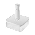 thumbnail image 4 of ZWILLING Fresh & Save CUBE Cube Box L / 21 cm, Transparent-White, 4 of 10