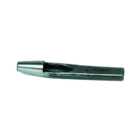 

Tarps Now Grommet Hole Cutter Eyelet Setter Punch for Tarp Additions - Grey #4 (1/2 Hole)