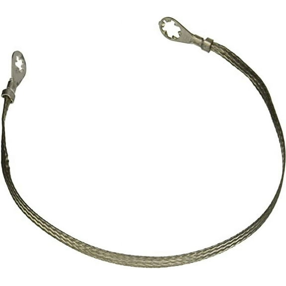 Motorcraft Battery Ground Strap WC-8806-AA