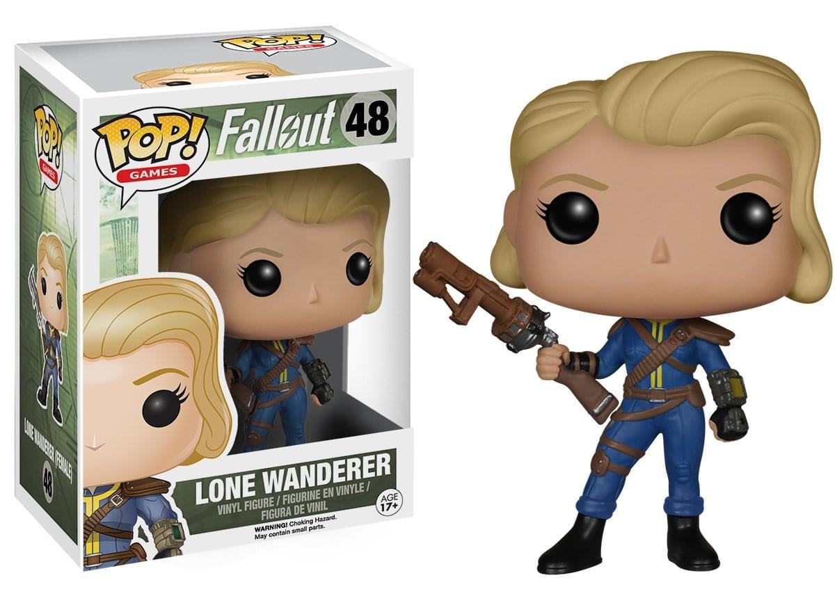 Fallout 76 Games: 2019, Toy NEUF Radtoad Funko Pop 