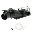 thumbnail image 1 of Plastic RC Boat Thruster Jet Pump Set Water Pusher  40mm for 80cm-120cm RC Jet Boat, 1 of 9