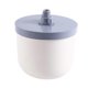 thumbnail image 3 of 1Pcs Ceramic Filter Magnetized Mineral Water Purifier Water Filter Ceramic Hemisphere Water Filters for HouseholdAM, 3 of 5