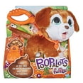 thumbnail image 1 of furReal Poopalots Big Wags Interactive Pet Toy, Connectible Leash System, 1 of 9