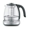 thumbnail image 1 of Breville BTM500 Smart Infuseur à Thé Compact, Acier Inoxydable Brossé, 1 of 5