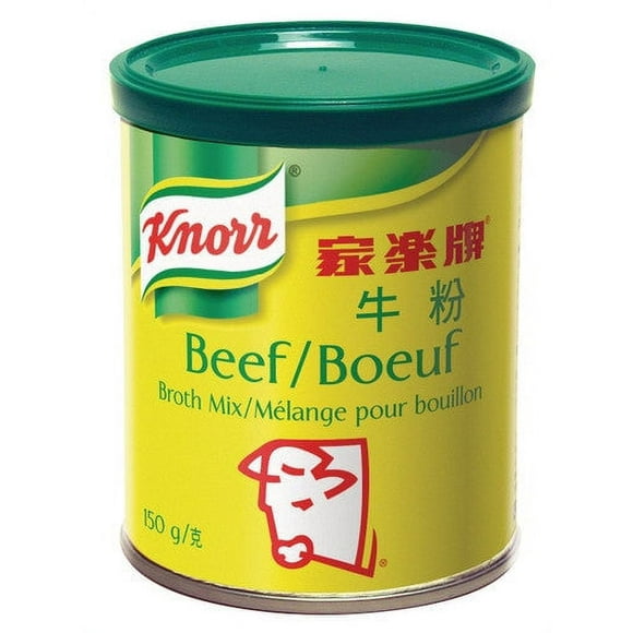 Knorr Broth Products