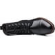 thumbnail image 2 of Botas impermeables, botines para hombre, botas casuales de felpa cálidas para hombre, puntera cuadrada con empalme, zapatos de negocios para hombre, 2 of 5