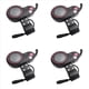 thumbnail image 1 of 4X QS-S4 48V-60V Acelerador de Pulgar Medidor de Pantalla LCD para Zero 8 9 10 8X 10X Scooter EléCtrico 6PIN Accesorios de Pantalla, 1 of 5