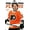 Premium Unframed Version, variant on NHL Philadelphia Flyers - Travis Konecny Feature Series 23 Wall Poster, 22.375" x 34" Framed